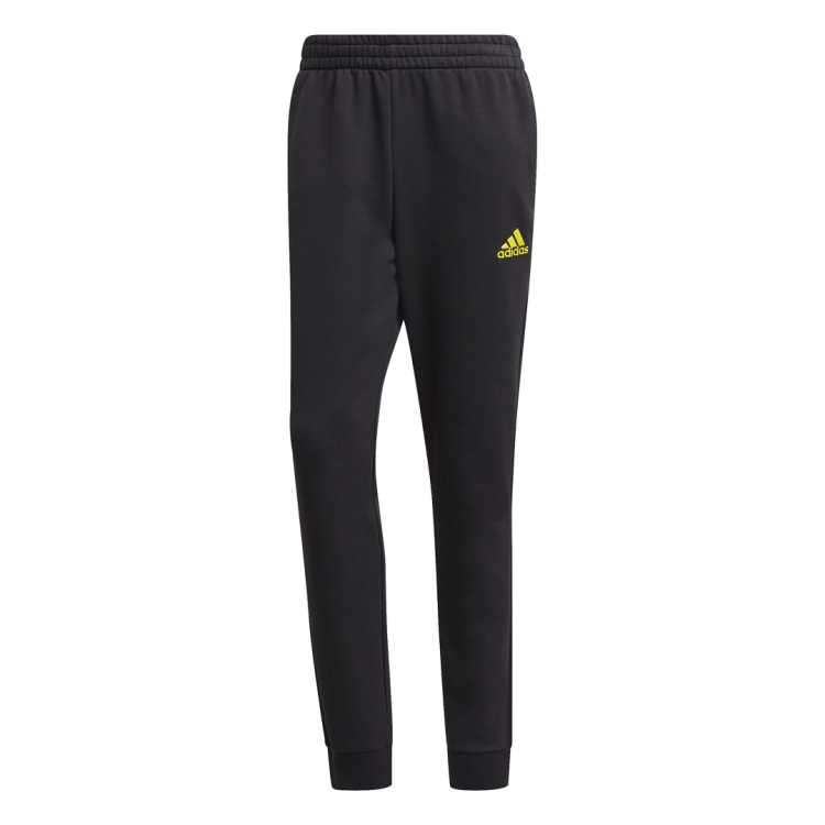 dres adidas AEROREADY Essentials Kangaroo Pocket Big Logo Track Suit GK9652