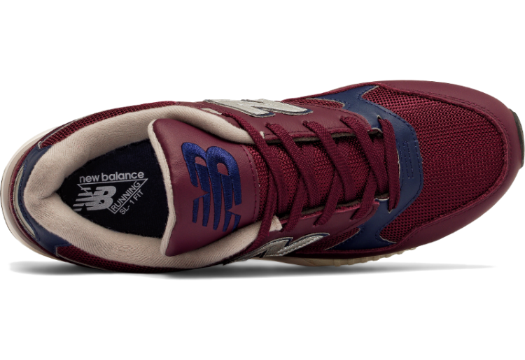 buty New Balance M530LGC 