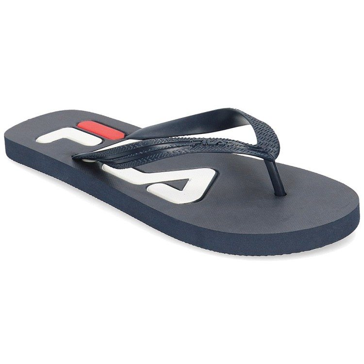 Japonki Fila Troy Slipper 1010349 29Y