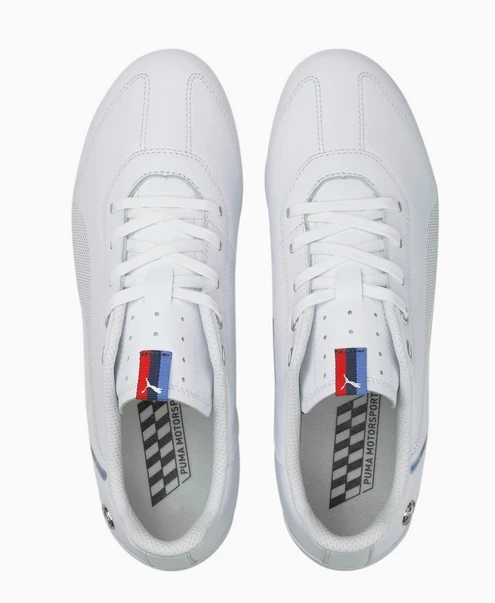 Puma BMW M Motorsport Ridge Cat 306635 02