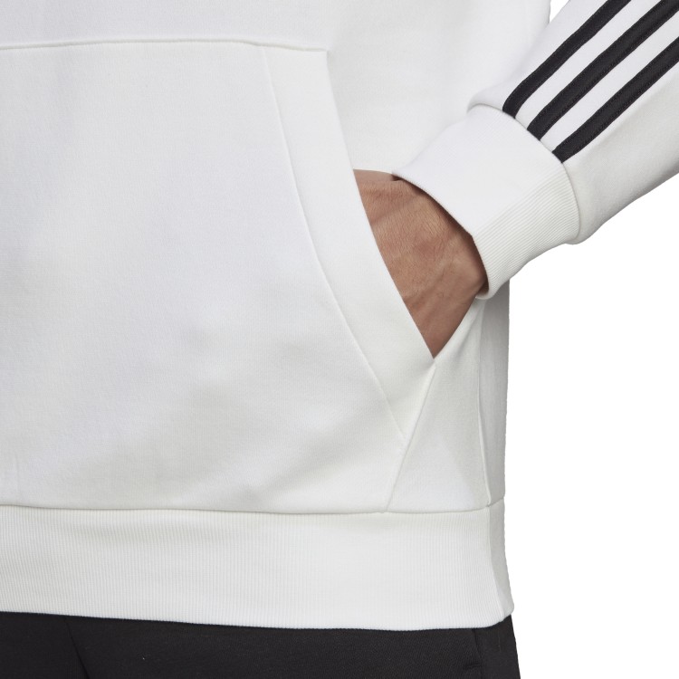 bluza adidas M BL3S FL HD HL2238 