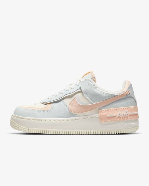 Nike Air Force 1 SHADOW CU8591 104