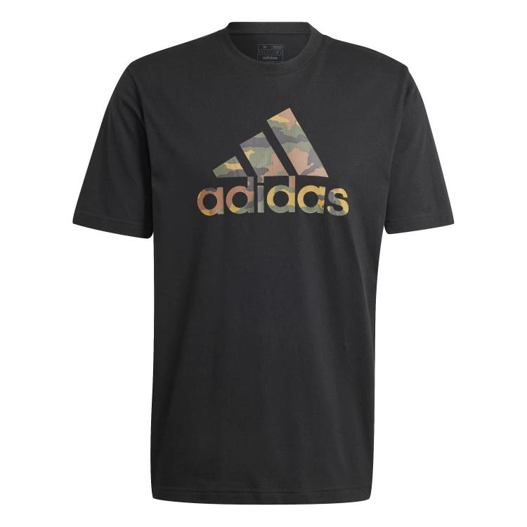 koszulka adidas Camo Badge IW2671