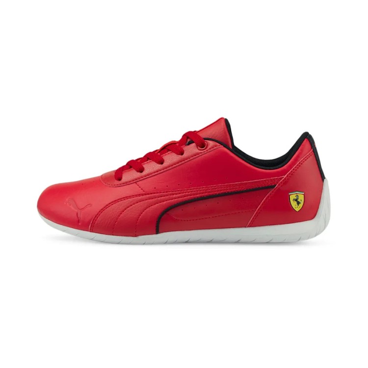 Puma Ferrari Neo Cat Lifestyle 307019 03
