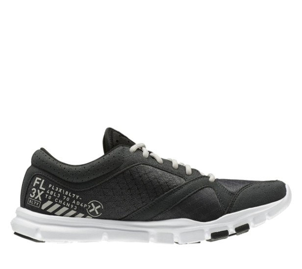 buty Reebok Yourflex Trainette 7.0 V66204