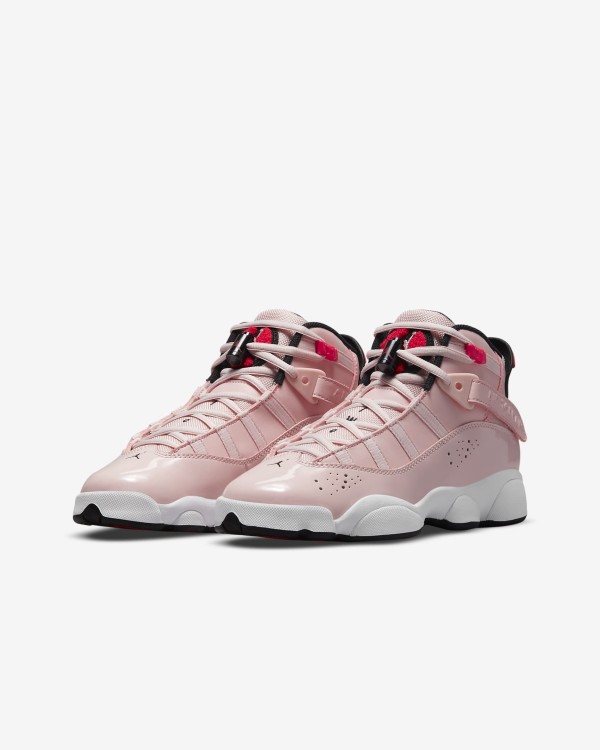 Jordan 6 Rings (GS) 323419 602