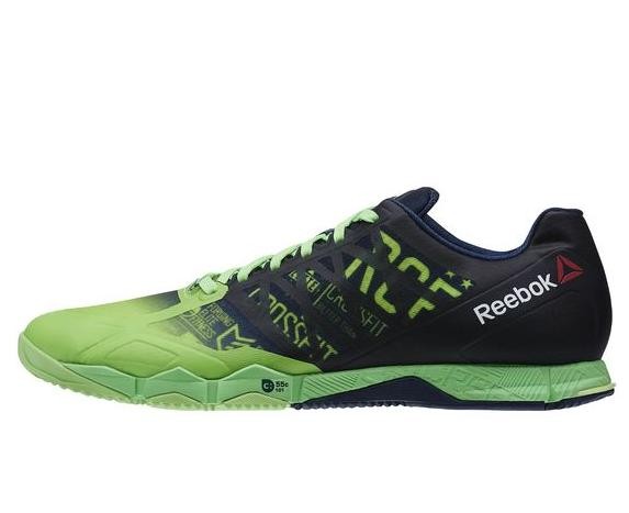 buty Reebok R Crossfit Speed Tr v68469