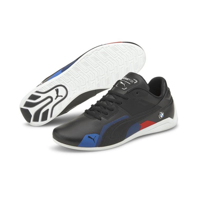 Puma BMW M Motorsport Drift Cat Delta Motorsport Shoes 306874 01