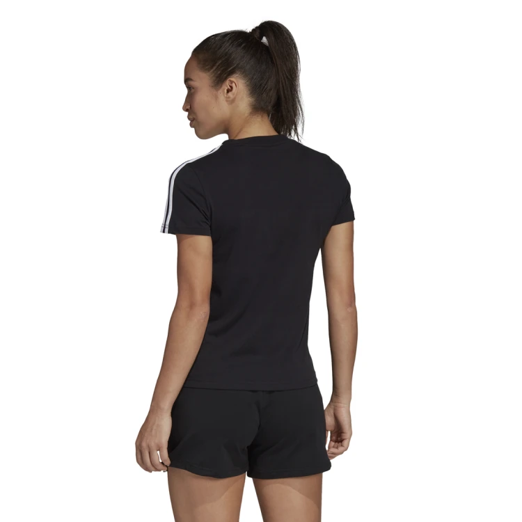  koszulka adidas Essentials 3S Slim Tee DP2362