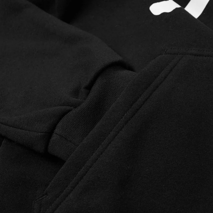 bluza Jordan Flight Fleece Jumpman Air AH4507 010