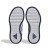 adidas Tensaur Sport 2.0 CF K H06306