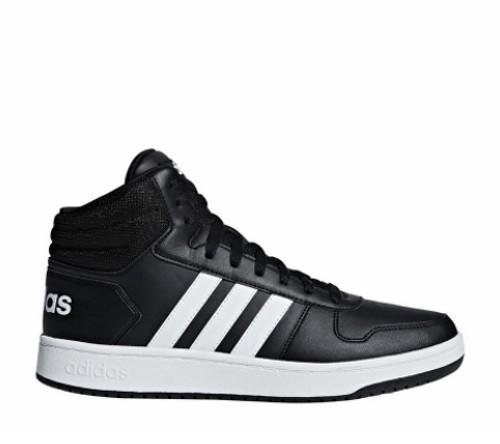  adidas Hoops 2.0 Mid BB7207