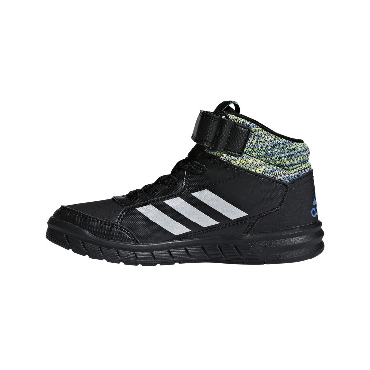 buty adidas AltaSport Mid BTW AP9934