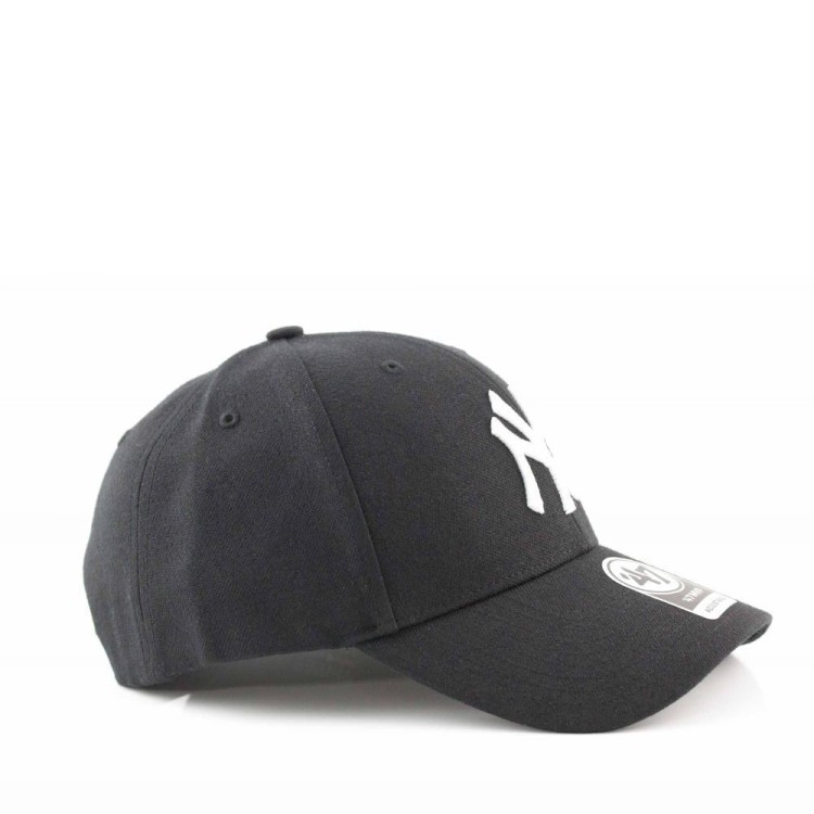 czapka 47 Brand New York Yankees Clean Up B-MVPSP17WBP-BK