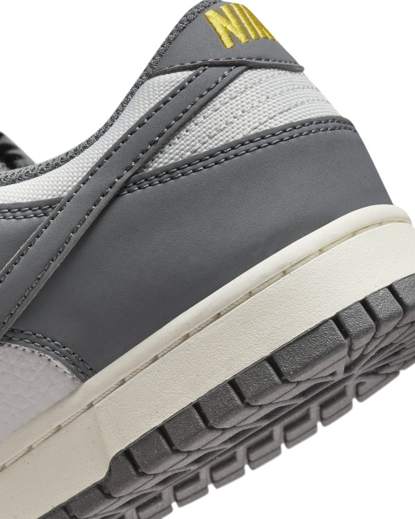 Nike Dunk Low Next Nature FZ4621 001