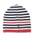 czapka dziecięca adidas Stripy Beanie ay6506