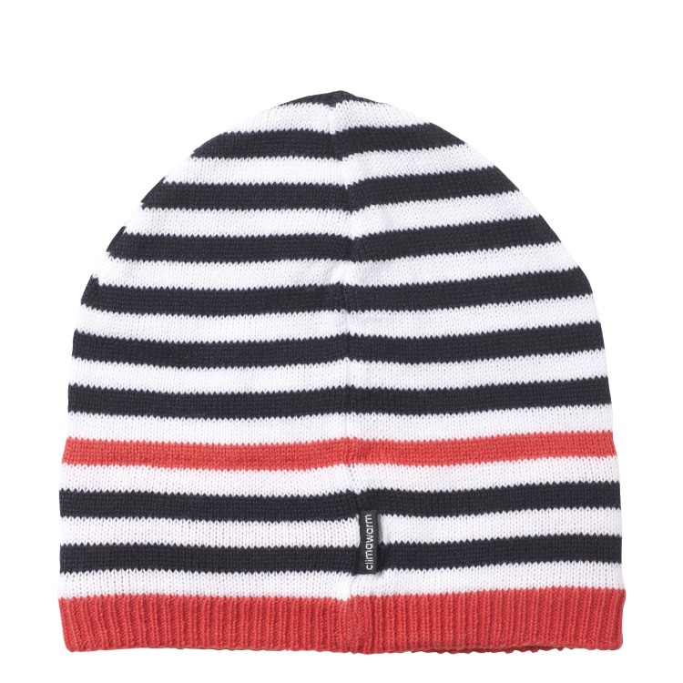 czapka dziecięca adidas Stripy Beanie ay6506