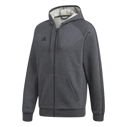 bluza adidas Core18 Full zip Hoody FT8070