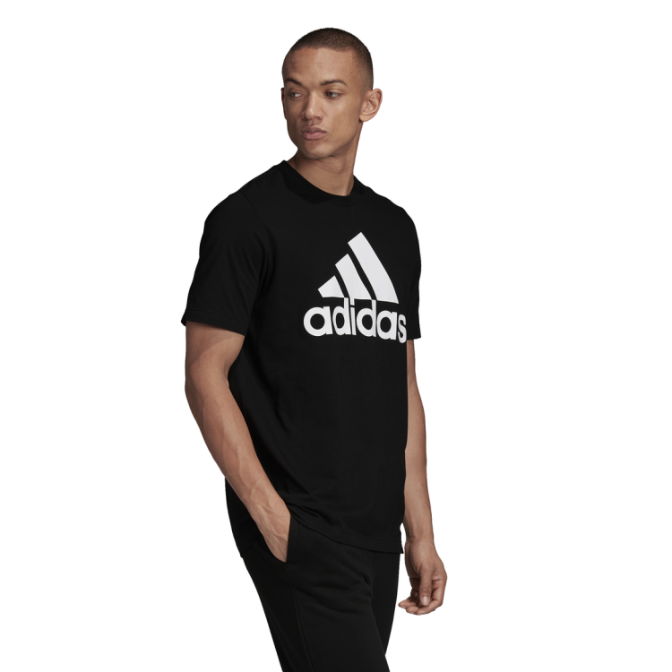 koszulka adidas Mens Badge of Sport T-Shirt GC7346