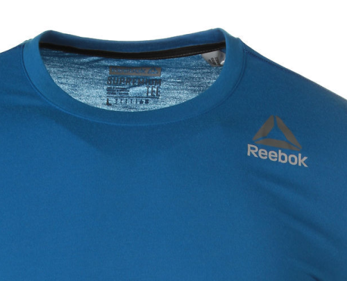  koszulka Reebok Workout Ready Supremium AP4255