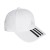 czapka adidas Six-Panel Classic 3-Stripes Cap BK0806