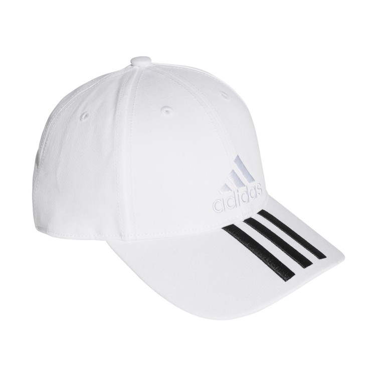 czapka adidas Six-Panel Classic 3-Stripes Cap BK0806