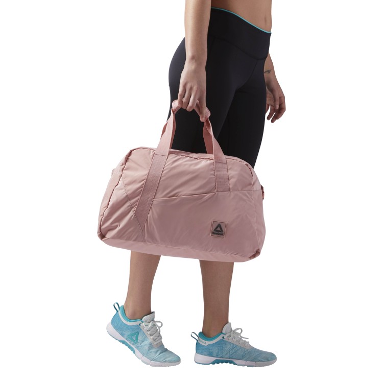 torba Reebok Grip Duffle CV6710