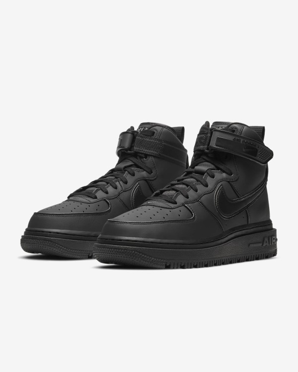 Nike Air Force 1 BOOT DA0418 001