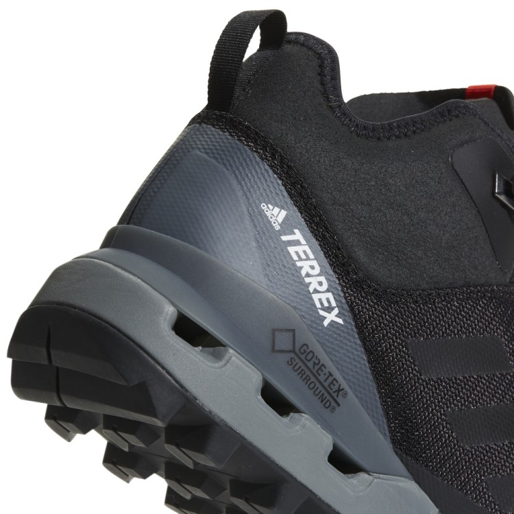 adidas Terrex Fast Mid Gtx-Surrou BB0948