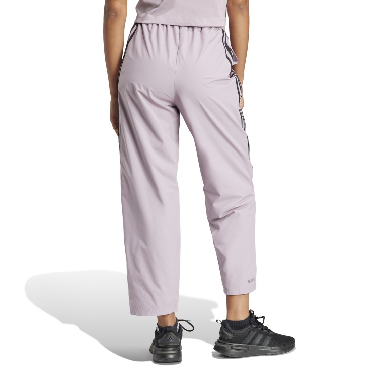spodnie adidas W FI 3S WVN IS3655
