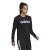 bluza adidas Essentials Linear DP2363
