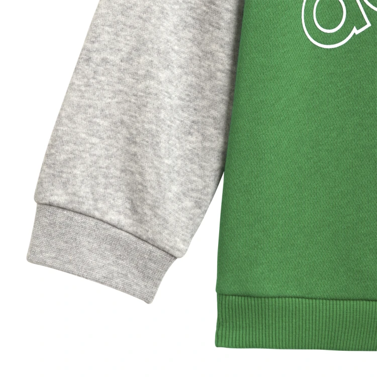 komplet dziecięcy adidas Essentials Big Logo GT5677 