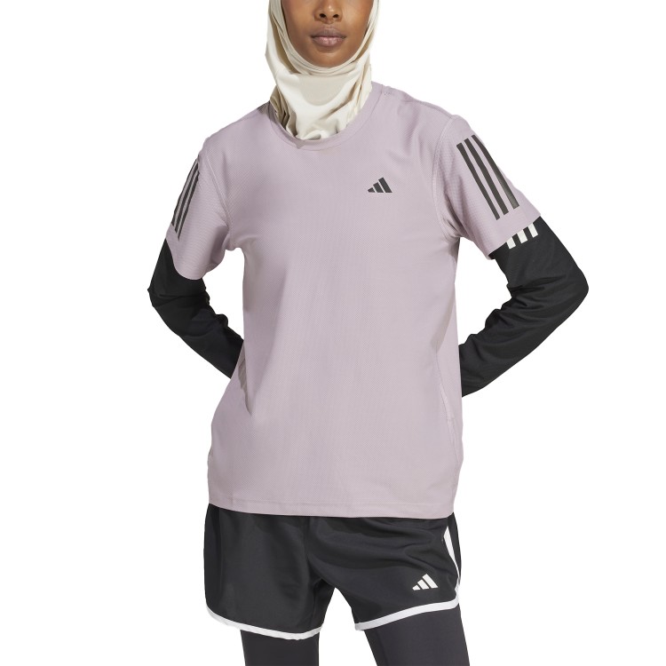koszulka adidas Own The Run IN1595