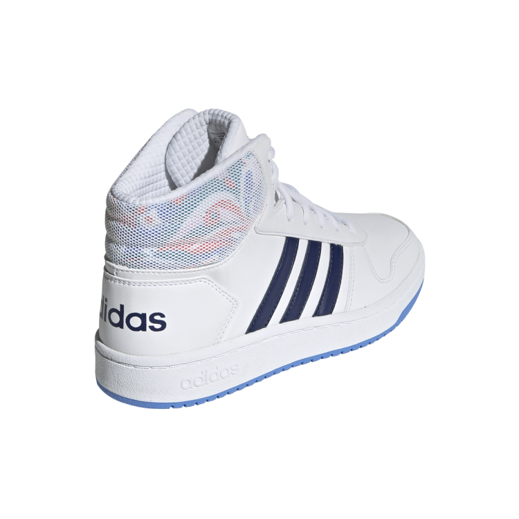 adidas Hoops Mid 2.0 K EE8546