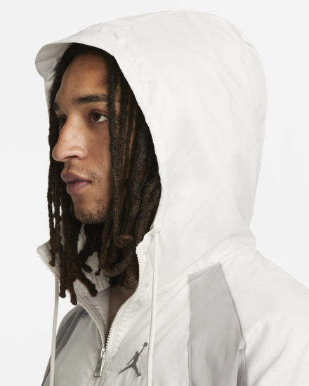 bluza Air Jordan Essential Woven Jacket DJ9828 104