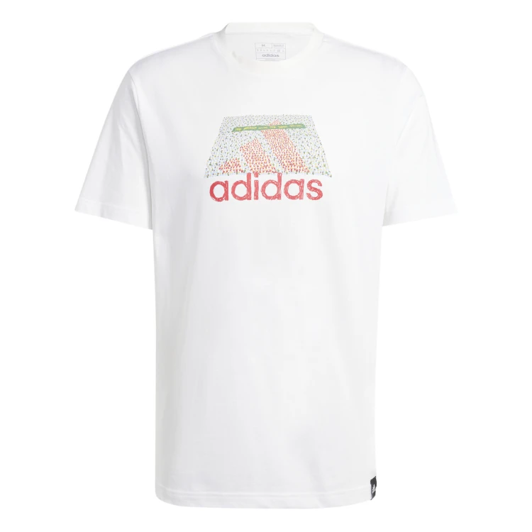 koszulka adidas Codes Badge IW2640