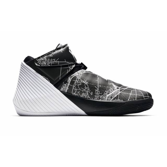 Jordan Why Not Zer0.1 City Of Flight - All-Star AA2510 021