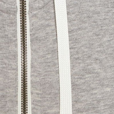 bluza Reebok Elements Full Zip Hoodie AJ3771