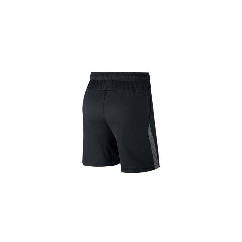 spodenki Nike Dri-Fit Knit Short Train CJ2007 010