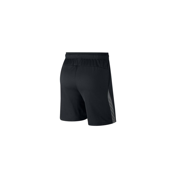 spodenki Nike Dri-Fit Knit Short Train CJ2007 010
