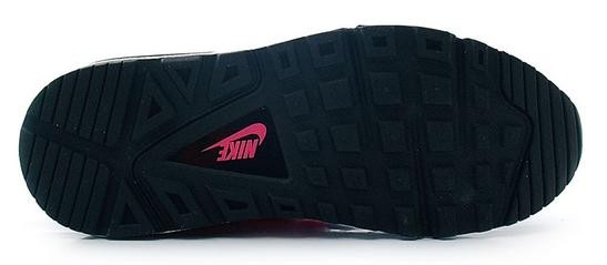 buty Nike Air Max Command (GS) 407626 062
