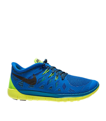 Nike Free 5.0 Gs 644428 401