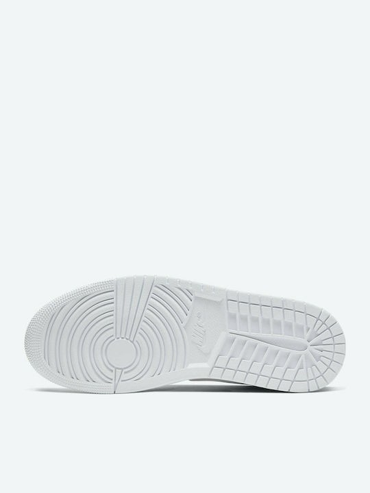 Nike Air Jordan 1 Mid 554724 130