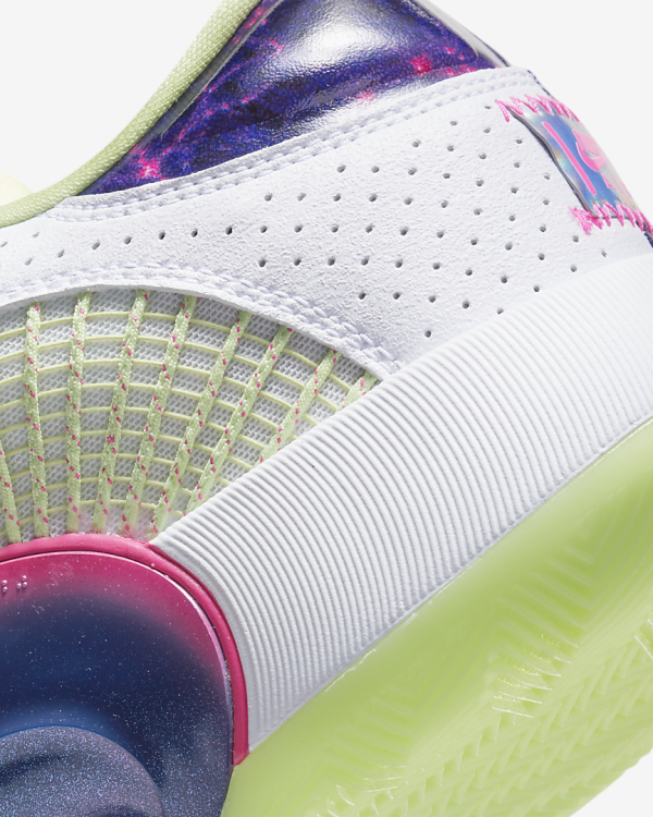 Jordan Air Jordan XXXV Low Cosmic Luka Dončić DJ9805 190