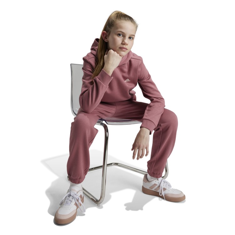 bluza adidas Essentials Small Logo IX9509