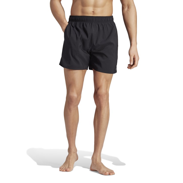 szorty kąpielowe adidas Solid CLX IA5390