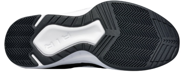 buty Nike Air Overplay IX 831572 001