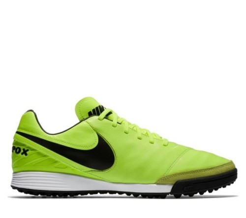 buty Nike Tiempo Mystic V TF 819224 707