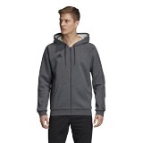 bluza adidas Core18 Full zip Hoody FT8070