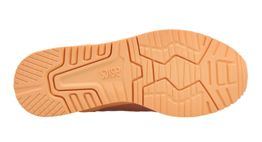 buty Asics Gel-Lyte III H756L 7272
